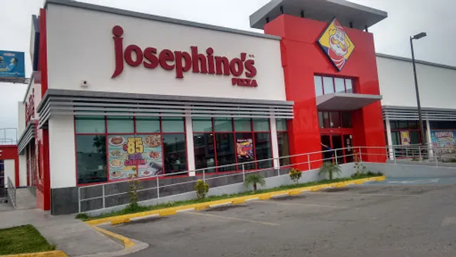 Josephinos Pizza