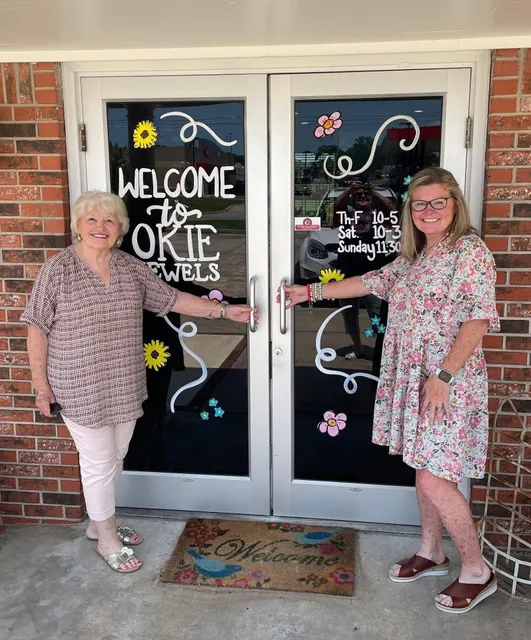 Okie Jewels
