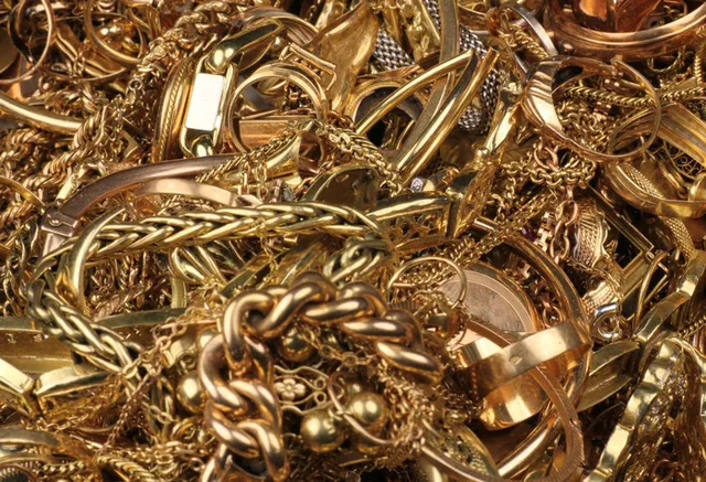 ARGOR AVIGNON - ACHAT OR & BIJOUX - Avignon - Vaucluse