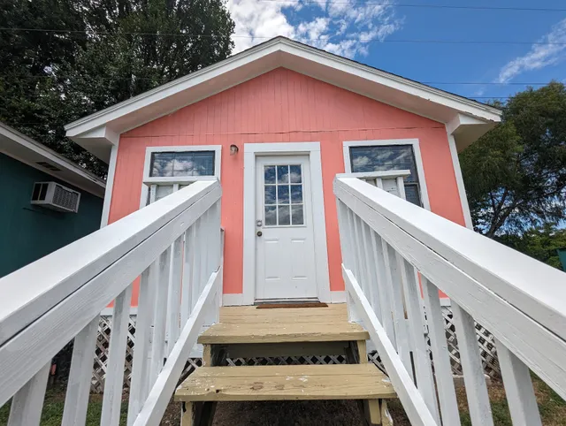 Harmon Creek Marina and Campground