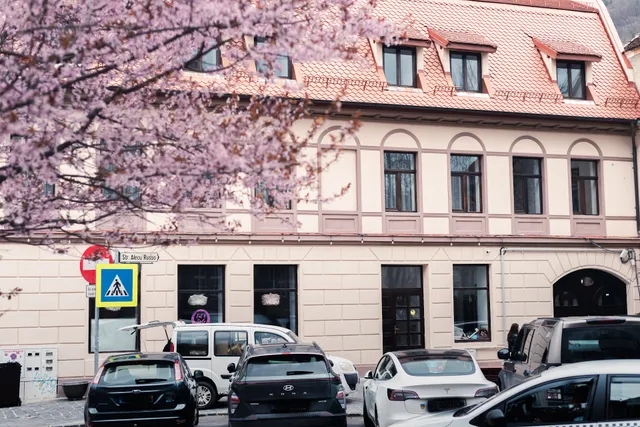 Ataraxya Premium Residence Old Town