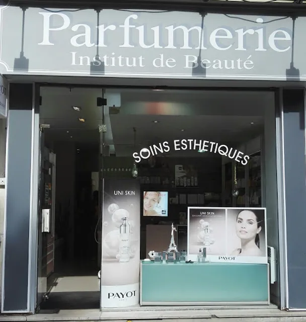 L’institut Beauté Payot-LPG