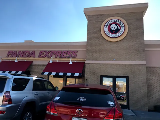 Panda Express