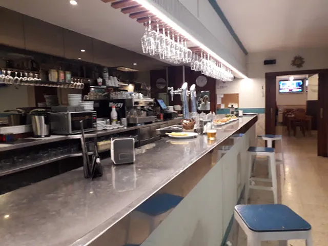 Iruña Taberna Jatetxea