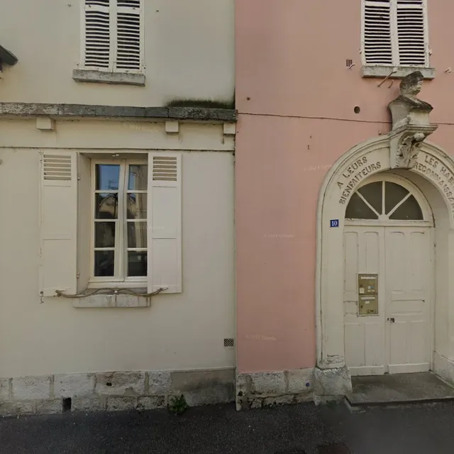 Centre de santé départemental