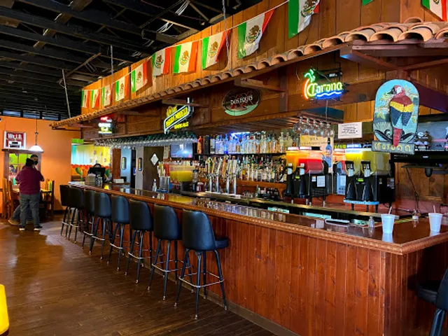 Mango's Mexican & American Grill