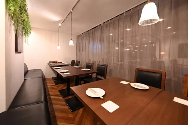 Bettei（ベッテイ）