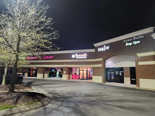 BawarcHi Indian Cuisine Mt. Juliet