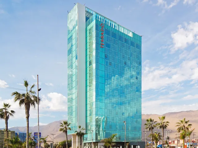 Hotel Terrado Cavancha