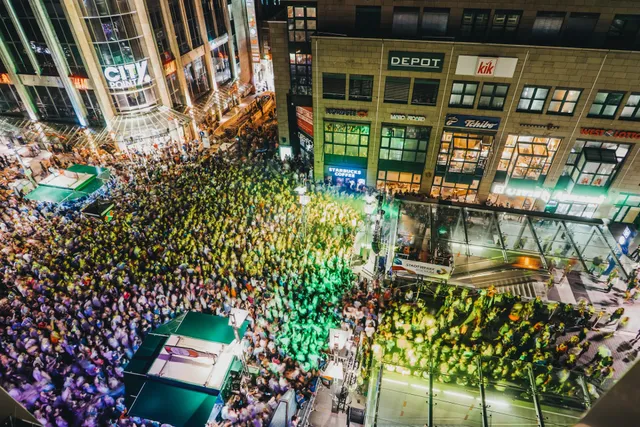 Bochumer Musiksommer