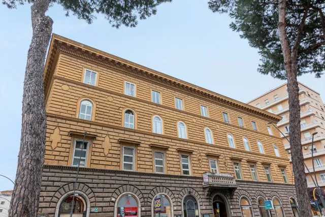 Vacanze Romane House