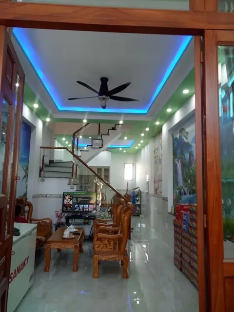 Thủ Đức Home