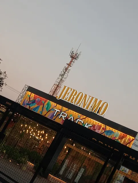 Madero & Jeronimo Burger Marília