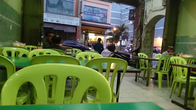 Restoran Sunan Drajat