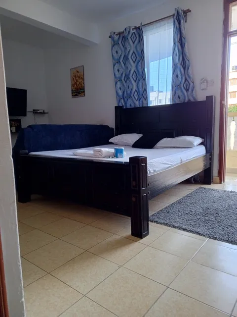 HMY BAMBURI TOTAL APARTMENT