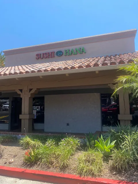 Sushi Hana