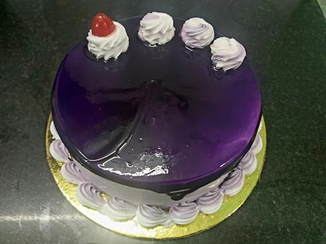 My Cake and more