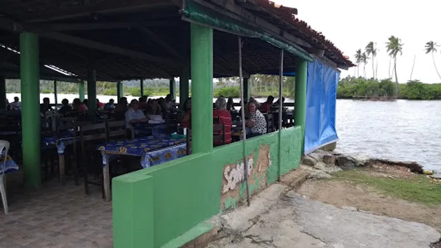 Bar e Restaurante Sonho Meu