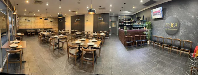 Zyka The Taste Of India - Mango Hill