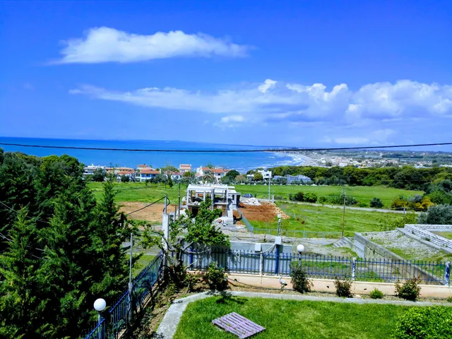 Ξενοδοχειο Πανοραμα Σκαφιδια