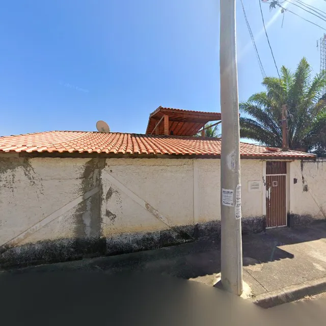 Chacara Capela Do Alto