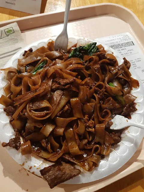 Thai Express Restaurant Montréal