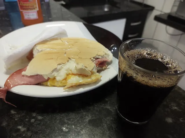 Padaria Cidade Jardim