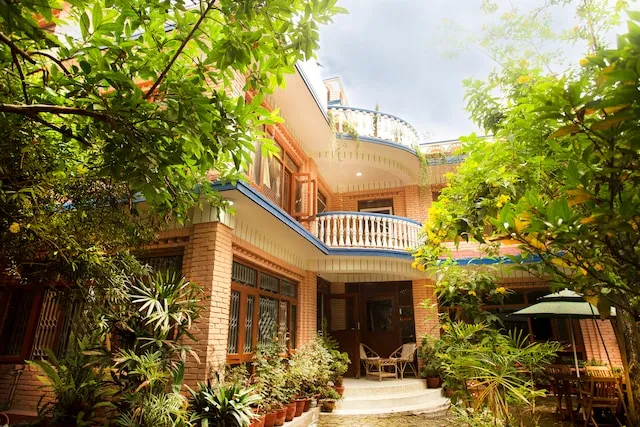 SPOT ON 444 Trekkers Heritage Inn