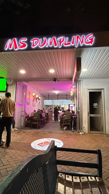 Ms Dumpling Coogee
