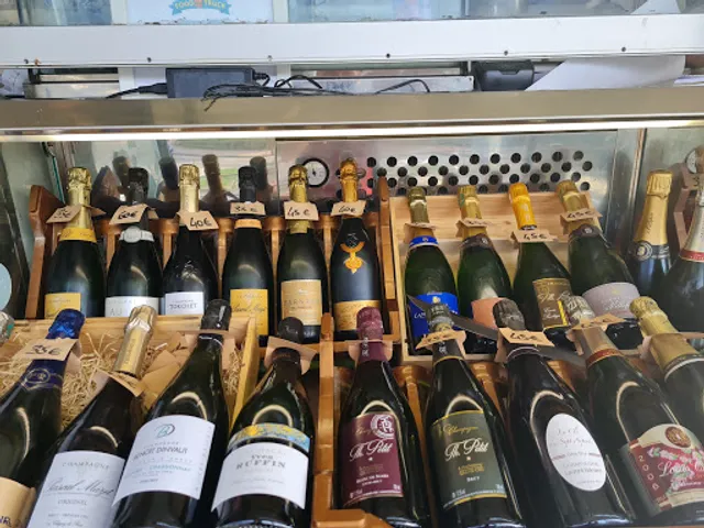 A Pancia Piena - Sieci