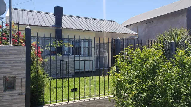 Alojamiento temporario VERANO Claudio