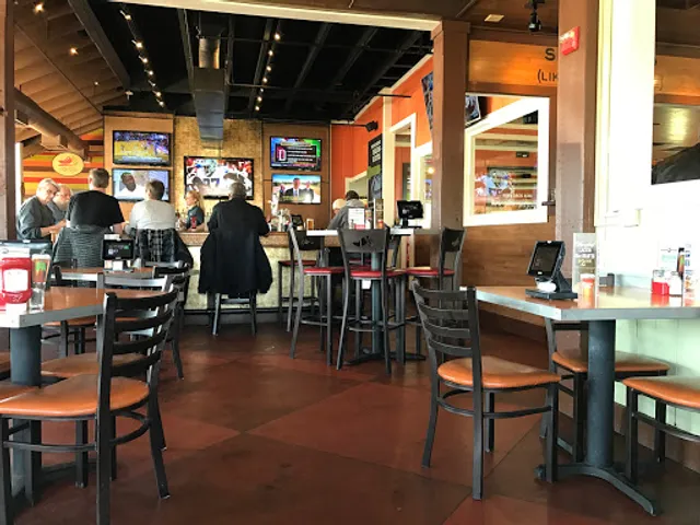 Chili's Grill & Bar