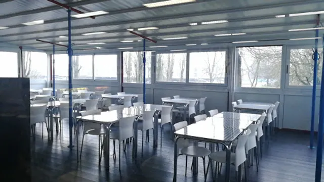 La Bouvette dell'Ingegnere