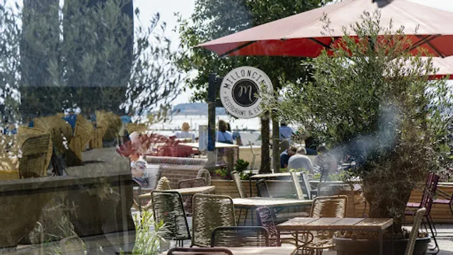 Milloncino Restaurant