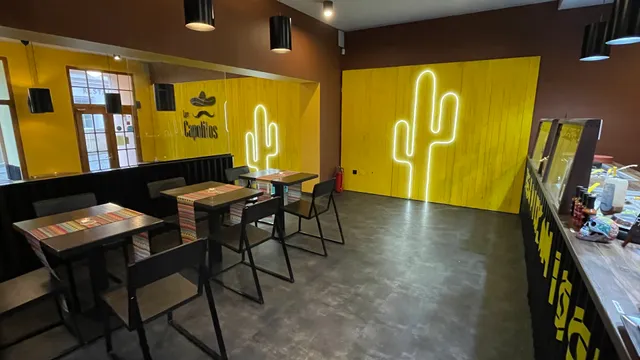 Los Capolitos - Olomouc