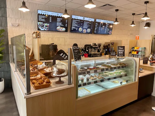 Carole's Place Cafè & French Bakery