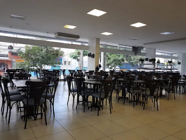 Mr. Grill Restaurante