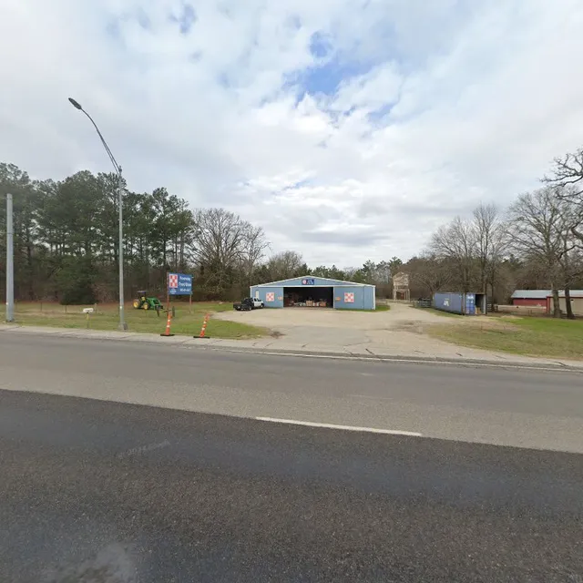 Noonday Feed Store Inc