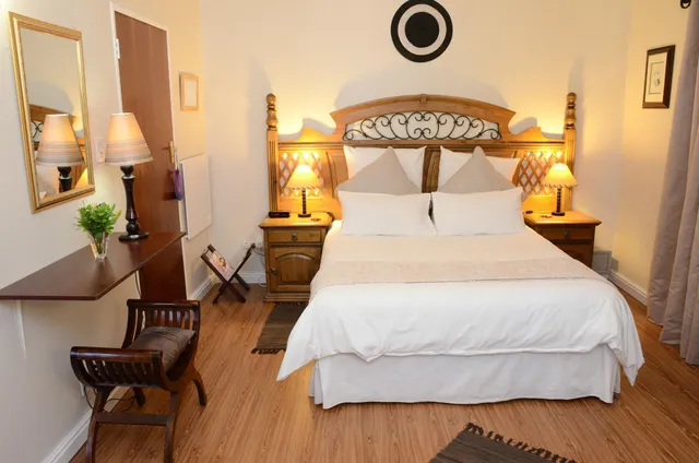 Simonsberg Guest House