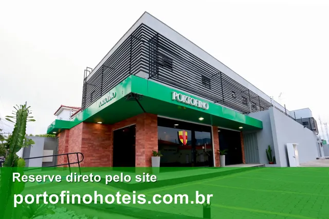 Portofino Hotel Prime