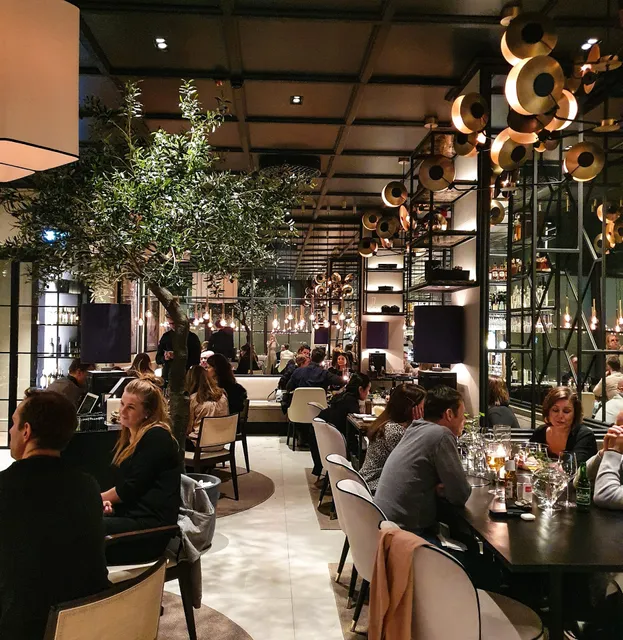 La Perla by Ingrosso