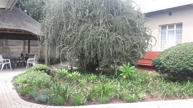 Pretoria Inn Guest House