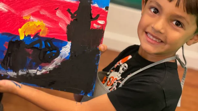 Bee's Arts and Crafts Studio of Malverne