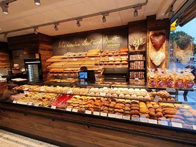 Bäckerei Sommer GmbH