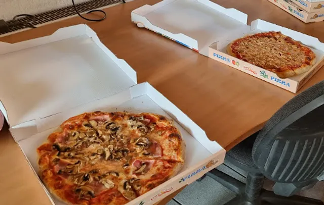 Pizza & Pasta Renzino