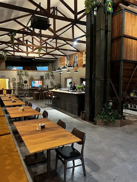 Silo Café Bistrô - Cafeteria
