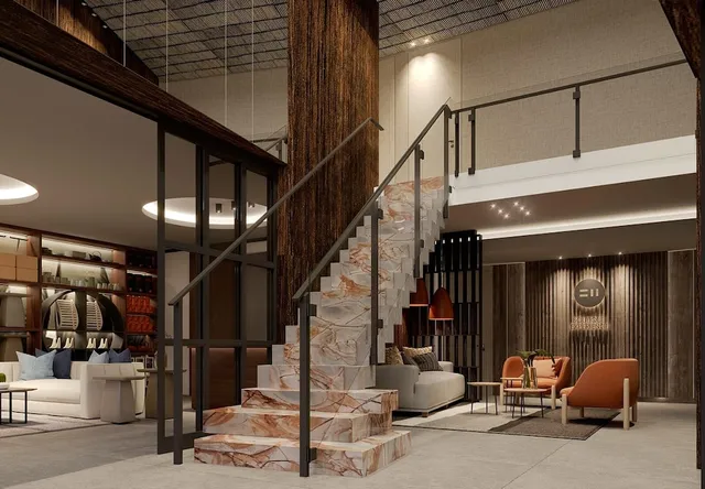 EH Boutique Experience