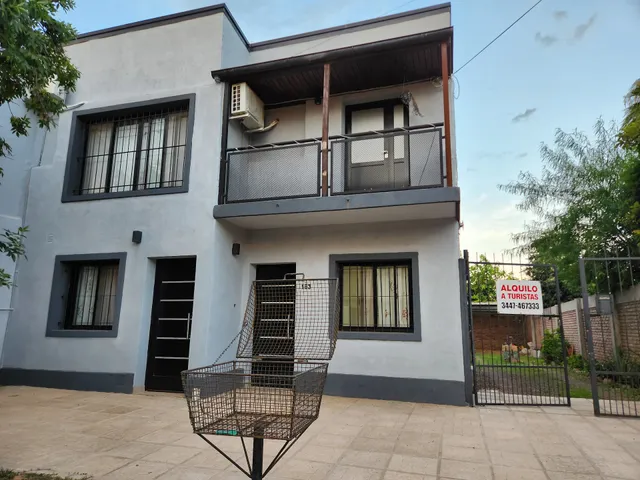 Departamentos turísticos ABRIL