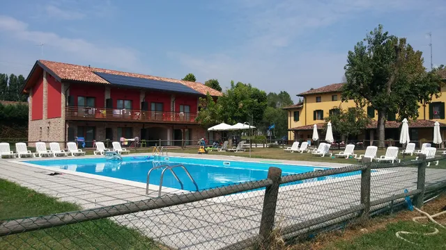 Agriturismo ai Due Leoni