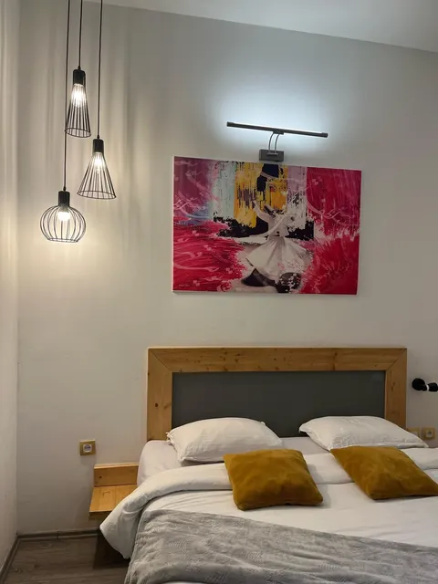 Maria Boutique Suits